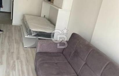 SEYREKTE YABANCI DİLLER OKULU YAKININDA KİRALIK 1+0 EŞYALI DAİRE