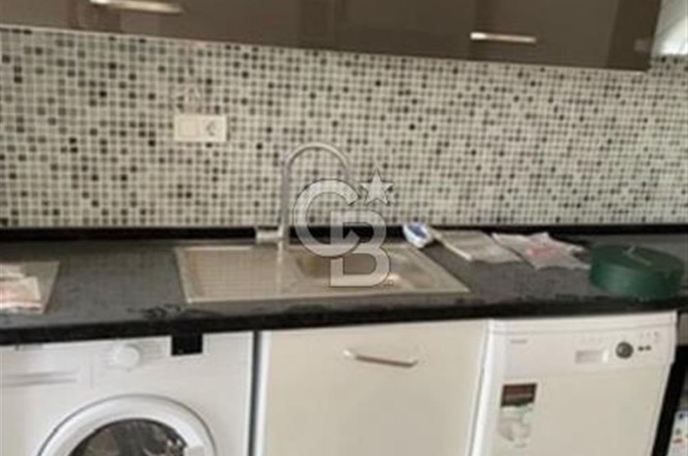 SEYREKTE YABANCI DİLLER OKULU YAKININDA KİRALIK 1+0 EŞYALI DAİRE