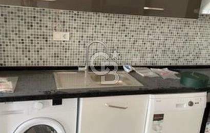 SEYREKTE YABANCI DİLLER OKULU YAKININDA KİRALIK 1+0 EŞYALI DAİRE