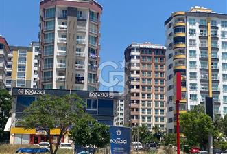 Geniş 2+1 Odalı Plan & Özel Giyinme Odası - 12 - 360300