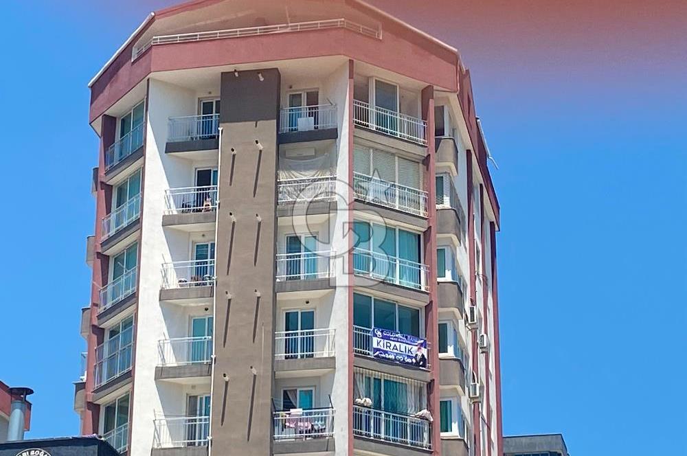 Geniş 2+1 Odalı Plan & Özel Giyinme Odası