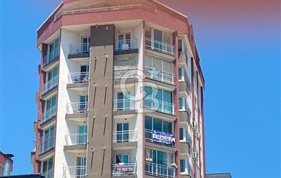 Geniş 2+1 Odalı Plan & Özel Giyinme Odası