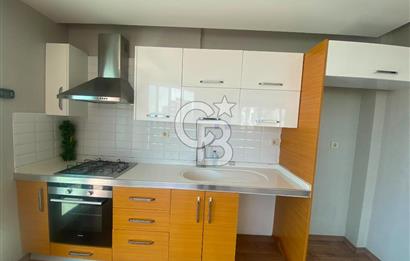 Geniş 2+1 Odalı Plan & Özel Giyinme Odası
