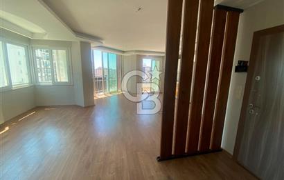 Geniş 2+1 Odalı Plan & Özel Giyinme Odası