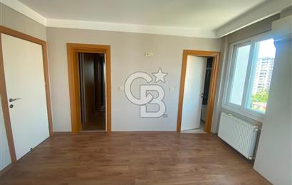 Geniş 2+1 Odalı Plan & Özel Giyinme Odası