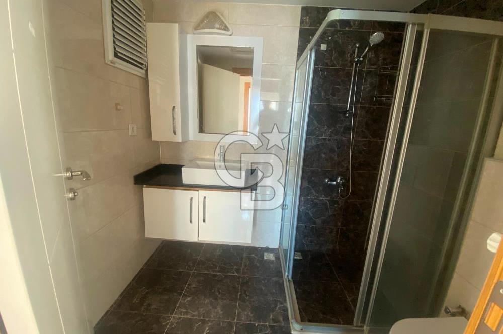 Geniş 2+1 Odalı Plan & Özel Giyinme Odası