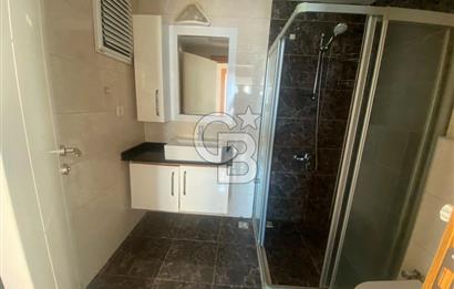 Geniş 2+1 Odalı Plan & Özel Giyinme Odası