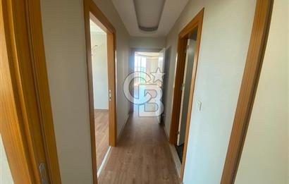 Geniş 2+1 Odalı Plan & Özel Giyinme Odası