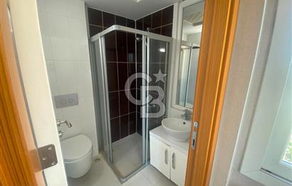 Geniş 2+1 Odalı Plan & Özel Giyinme Odası