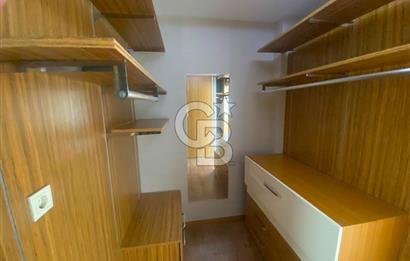 Geniş 2+1 Odalı Plan & Özel Giyinme Odası