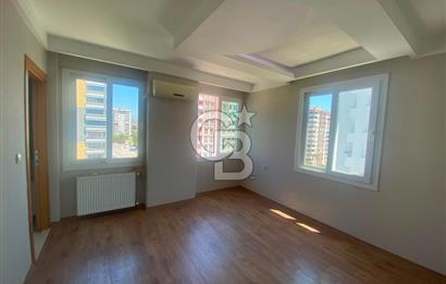 Geniş 2+1 Odalı Plan & Özel Giyinme Odası