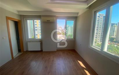 Geniş 2+1 Odalı Plan & Özel Giyinme Odası