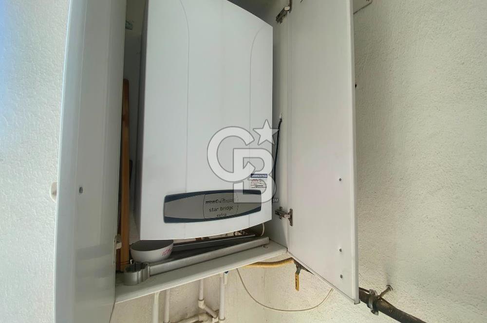 Geniş 2+1 Odalı Plan & Özel Giyinme Odası
