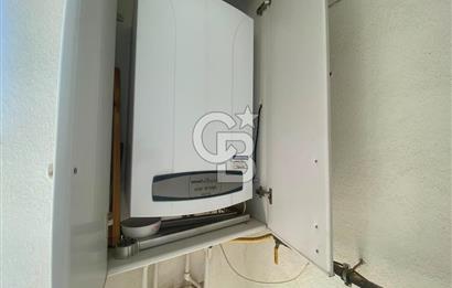 Geniş 2+1 Odalı Plan & Özel Giyinme Odası