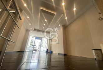 1326496291 Gazipaşa'da Kiralık İşyeri Geniş Cepheli Dekorasyonlu 35m² - 2 - 360295