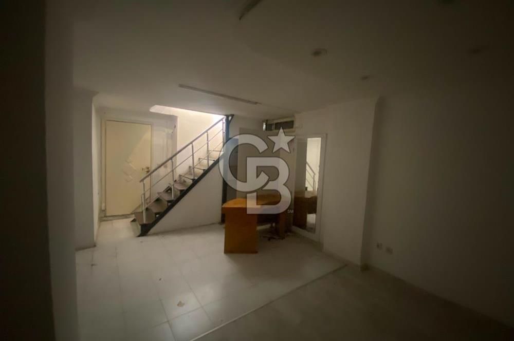 1326496291 Gazipaşa'da Kiralık İşyeri Geniş Cepheli Dekorasyonlu 35m²