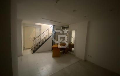 1326496291 Gazipaşa'da Kiralık İşyeri Geniş Cepheli Dekorasyonlu 35m²