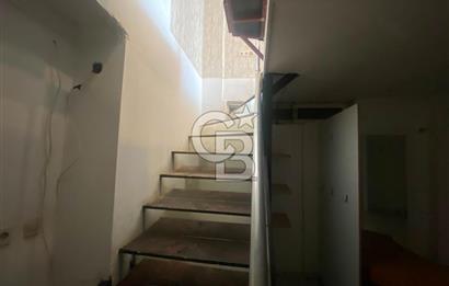 1326496291 Gazipaşa'da Kiralık İşyeri Geniş Cepheli Dekorasyonlu 35m²