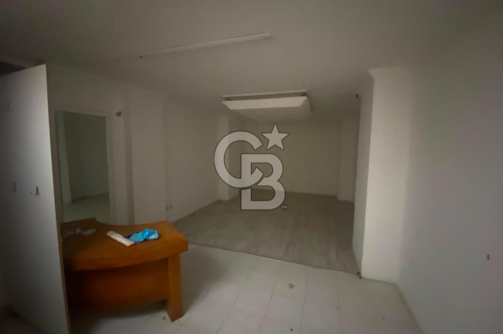 1326496291 Gazipaşa'da Kiralık İşyeri Geniş Cepheli Dekorasyonlu 35m²