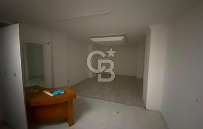 1326496291 Gazipaşa'da Kiralık İşyeri Geniş Cepheli Dekorasyonlu 35m²