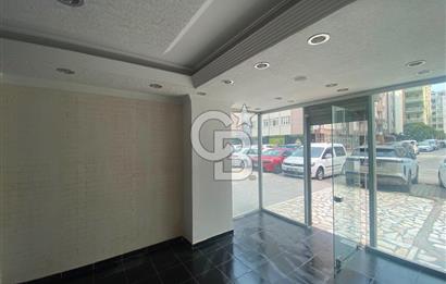 1326496291 Gazipaşa'da Kiralık İşyeri Geniş Cepheli Dekorasyonlu 35m²