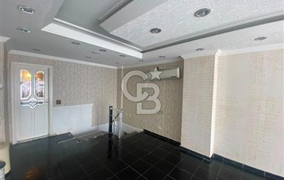 1326496291 Gazipaşa'da Kiralık İşyeri Geniş Cepheli Dekorasyonlu 35m²