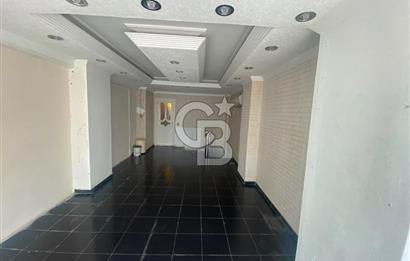 1326496291 Gazipaşa'da Kiralık İşyeri Geniş Cepheli Dekorasyonlu 35m²