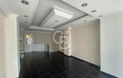 1326496291 Gazipaşa'da Kiralık İşyeri Geniş Cepheli Dekorasyonlu 35m²