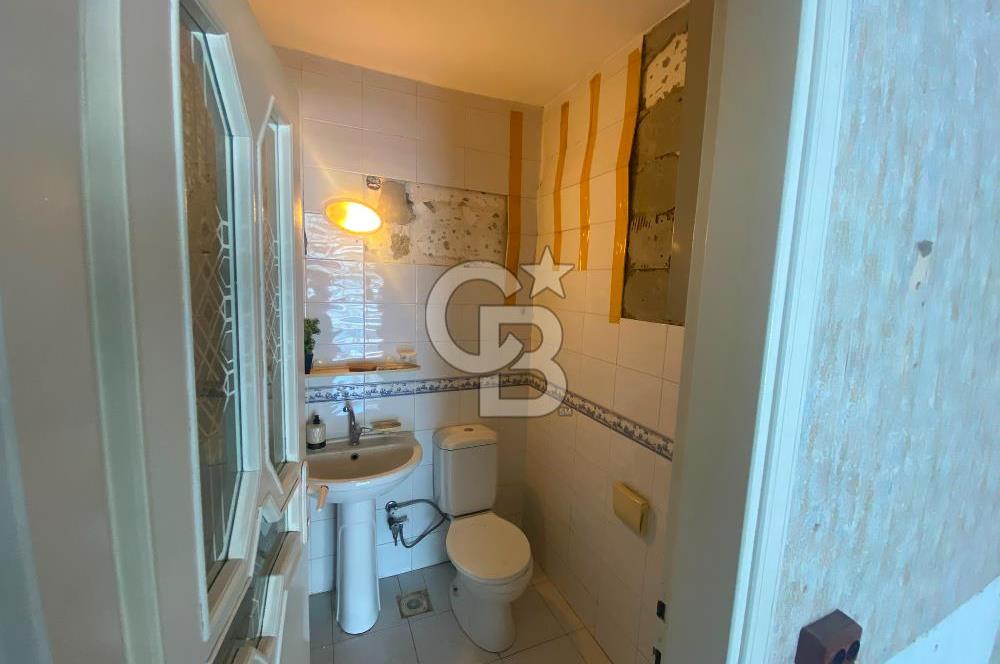 1326496291 Gazipaşa'da Kiralık İşyeri Geniş Cepheli Dekorasyonlu 35m²