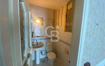 1326496291 Gazipaşa'da Kiralık İşyeri Geniş Cepheli Dekorasyonlu 35m²