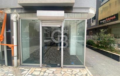 1326496291 Gazipaşa'da Kiralık İşyeri Geniş Cepheli Dekorasyonlu 35m²