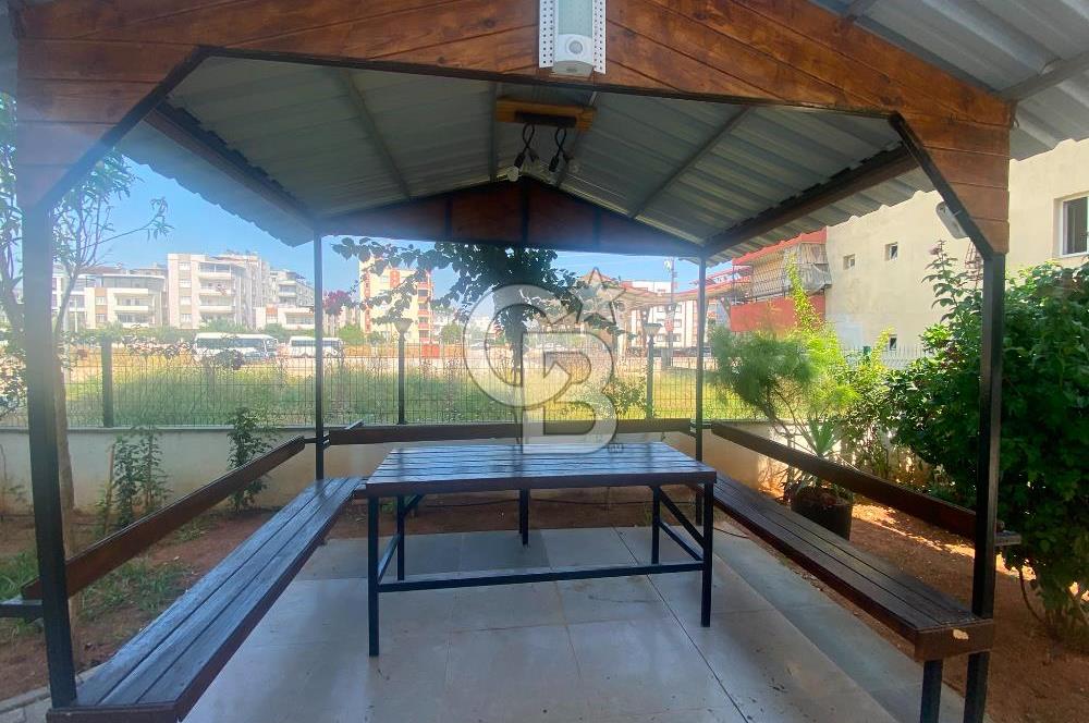 Gürselpaşa Mahallesi'nde Masrafsız İçi Özel Tasarım Cam Balkonlu