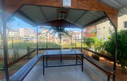 Gürselpaşa Mahallesi'nde Masrafsız İçi Özel Tasarım Cam Balkonlu