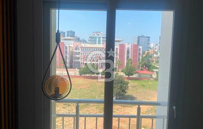 Gürselpaşa Mahallesi'nde Masrafsız İçi Özel Tasarım Cam Balkonlu