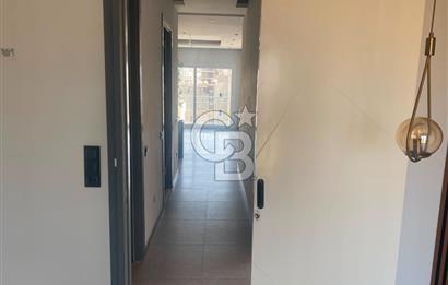 Gürselpaşa Mahallesi'nde Masrafsız İçi Özel Tasarım Cam Balkonlu