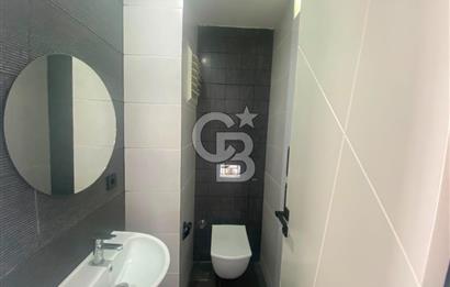 Gürselpaşa Mahallesi'nde Masrafsız İçi Özel Tasarım Cam Balkonlu