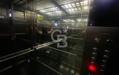 Geniş 2+1 Odalı Plan & Özel Giyinme Odası