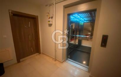 Geniş 2+1 Odalı Plan & Özel Giyinme Odası
