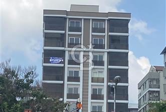 Adana Cemalpaşa Cevat Yurdakul da Satılık 3 Cephe Yeni 3+1 Lüks - 1 - 360298