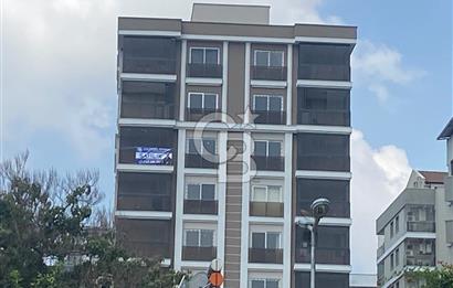 Adana Cemalpaşa Cevat Yurdakul da Satılık 3 Cephe Yeni 3+1 Lüks