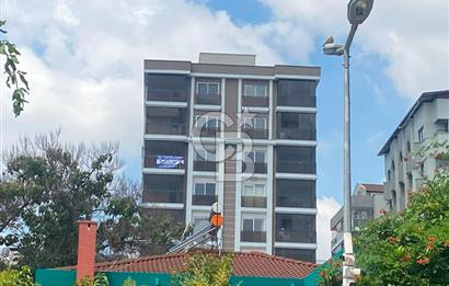 Adana Cemalpaşa Cevat Yurdakul da Satılık 3 Cephe Yeni 3+1 Lüks
