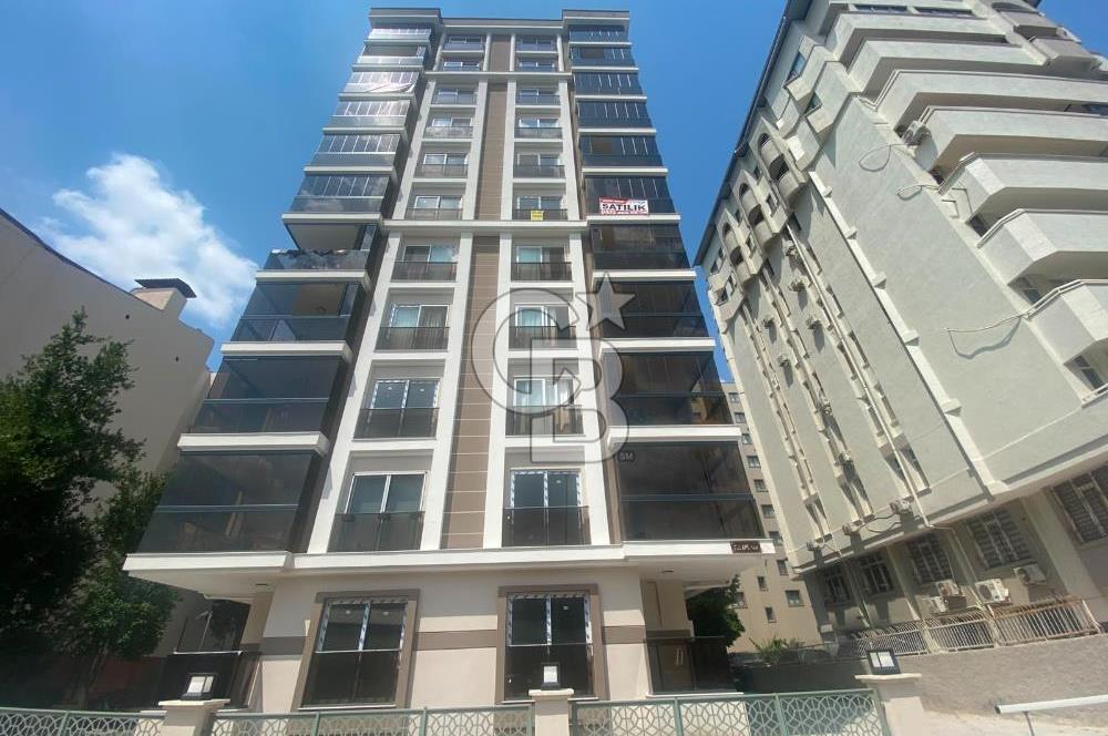 Adana Cemalpaşa Cevat Yurdakul da Satılık 3 Cephe Yeni 3+1 Lüks