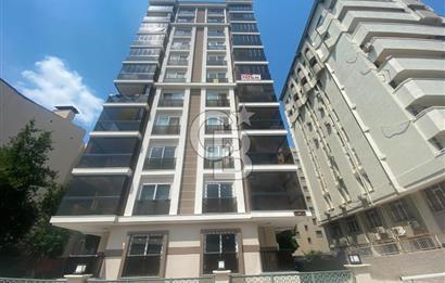 Adana Cemalpaşa Cevat Yurdakul da Satılık 3 Cephe Yeni 3+1 Lüks