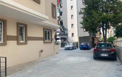 Adana Cemalpaşa Cevat Yurdakul da Satılık 3 Cephe Yeni 3+1 Lüks