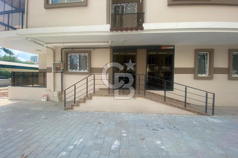 Adana Cemalpaşa Cevat Yurdakul da Satılık 3 Cephe Yeni 3+1 Lüks