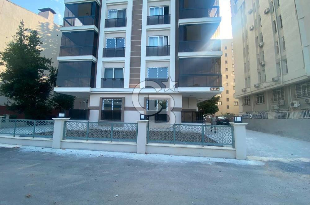 Adana Cemalpaşa Cevat Yurdakul da Satılık 3 Cephe Yeni 3+1 Lüks