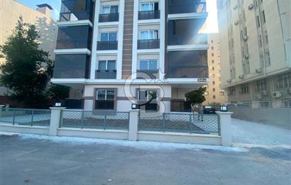 Adana Cemalpaşa Cevat Yurdakul da Satılık 3 Cephe Yeni 3+1 Lüks