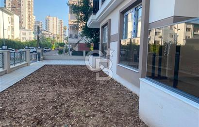 Adana Cemalpaşa Cevat Yurdakul da Satılık 3 Cephe Yeni 3+1 Lüks