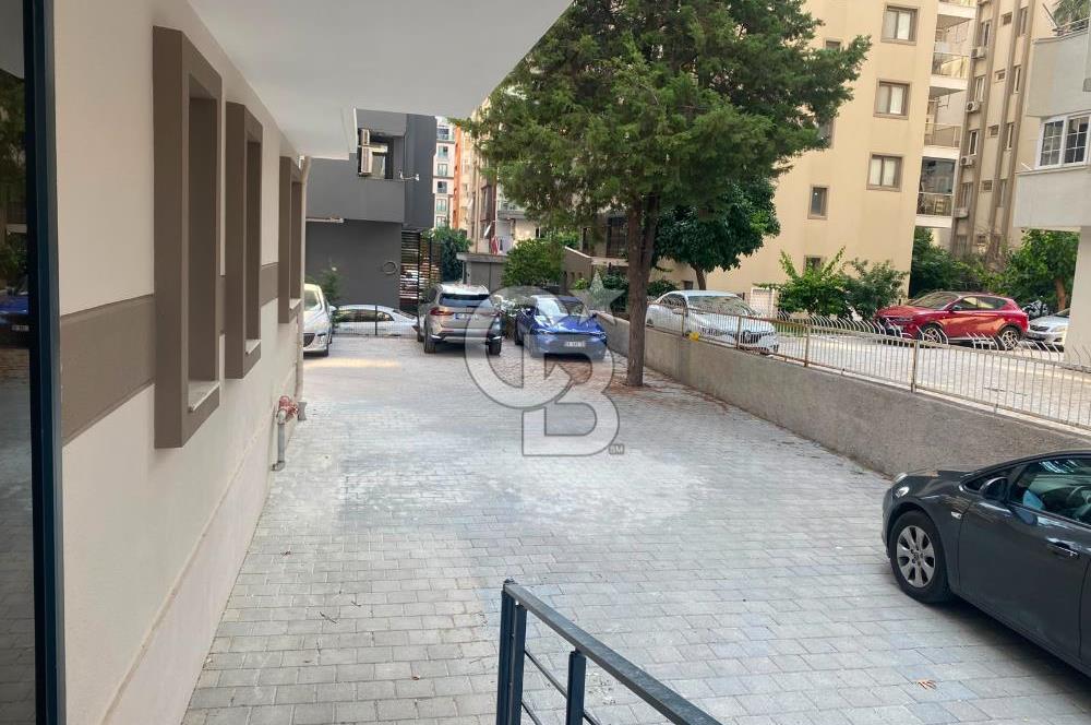 Adana Cemalpaşa Cevat Yurdakul da Satılık 3 Cephe Yeni 3+1 Lüks