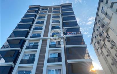 Adana Cemalpaşa Cevat Yurdakul da Satılık 3 Cephe Yeni 3+1 Lüks